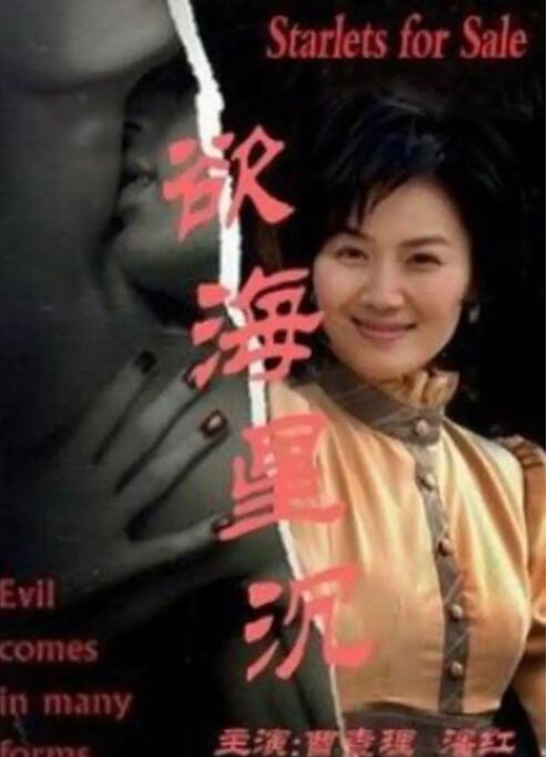 《夫妇联欢回不去的夜晚》海报